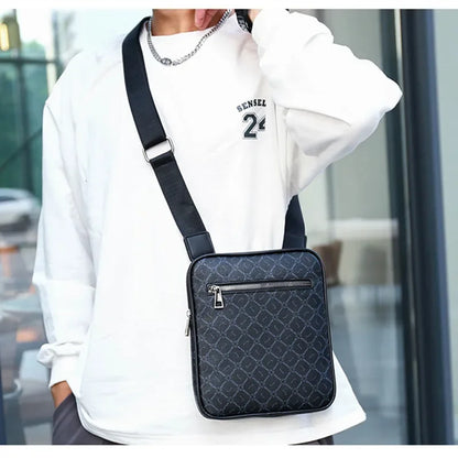 Men Shoulder Bag